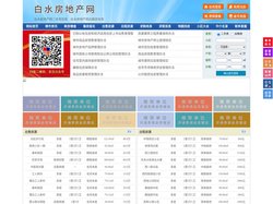 白水房地产网-白水房产网-白水二手房