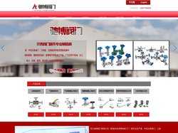 高中压仪表阀门--浙江驰博阀门有限公司