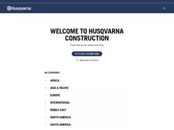 Construction products, machines and diamond tools