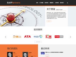 SAIF Partners China | 赛富中国