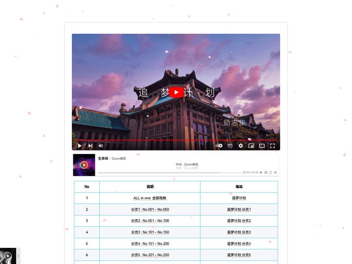 追梦计划引导页