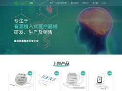 首页 迷走神经刺激器(术)-迷走神经电刺激-常州瑞神安医疗器械有限公司