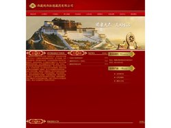 西藏绒西拉德藏药有限公司-龙布峰针贴官网