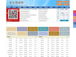 库伦楼盘网-库伦房产网-库伦二手房