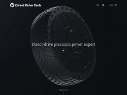 Direct drive precision actuator expert