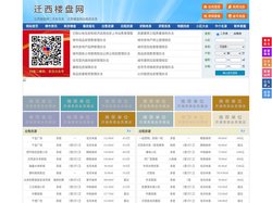 迁西楼盘网-迁西房产网-迁西二手房