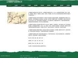 山东睿康电气设备有限公司