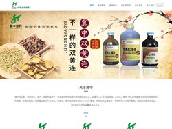 冀中药业