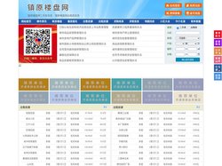 镇原楼盘网-镇原房产网-镇原二手房