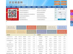 武定楼盘网-武定房产网-武定二手房