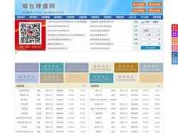 烟台楼盘网-烟台房产网-烟台二手房