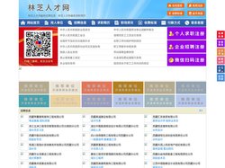 林芝人才网-林芝人才招聘网-林芝招聘网