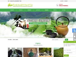 白云春毫茶叶_二姑尖毛峰茶叶-庐江县汤池果树茶厂