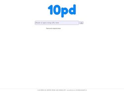 愤怒的小兔 短链网 10pd.com
