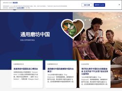 通用磨坊中国 - General Mills