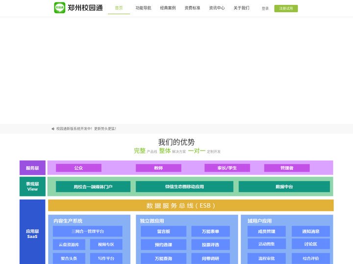 校园通