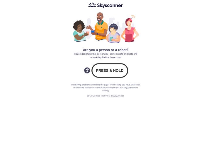 Skyscanner