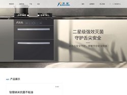 厨卫品牌加盟_品牌厨电招商_烟机品牌_荣星电器官网_中山市荣星电器燃具有限公司