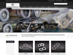 JIASHAN WEIYUE FASTENER CO.,LTD|嘉善伟悦紧固件有限公司