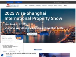 China's Leading International Real Estate Exhibition and Pro