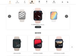 watch表盘-Apple watch表盘-apple watch表盘下载-applewatch表盘商店-MacV