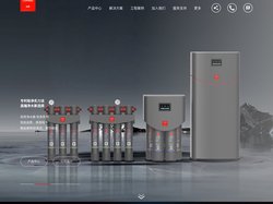 朗诗德商用 奢享高端用水体验