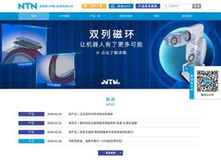 恩梯恩（中国）投资有限公司