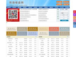 陈旗楼盘网-陈旗房产网-陈旗二手房