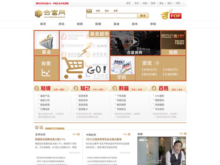 合富网首页