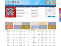 颍上楼盘网-颍上房产网-颍上二手房