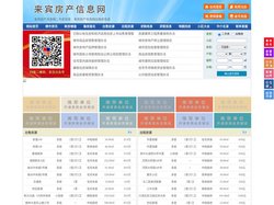 来宾房产信息网-来宾房产网-来宾二手房