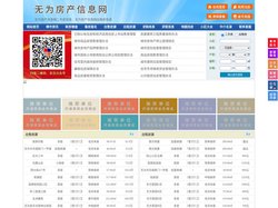 无为房产信息网-无为房产网-无为二手房