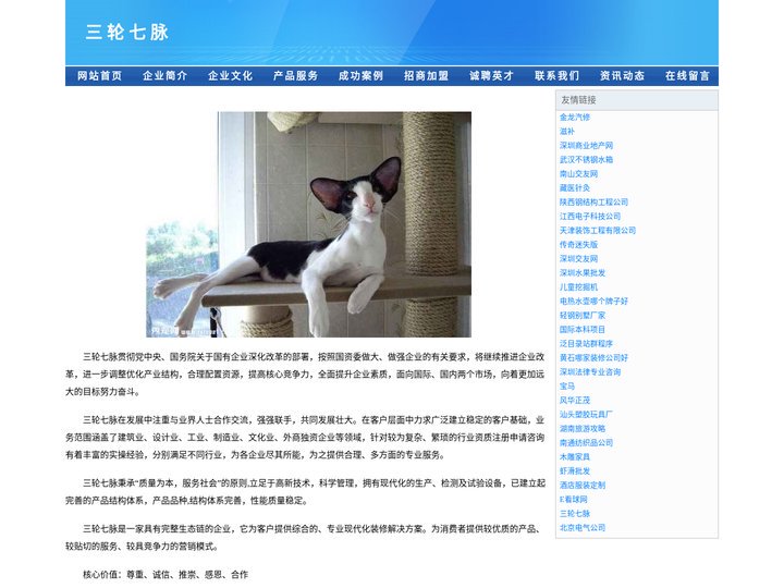 三轮七脉气脉理论，中医中药