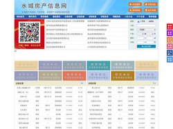 水城房产信息网-水城房产网-水城二手房