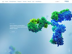 和铂医药 - Harbour BioMed - HBM Holdings