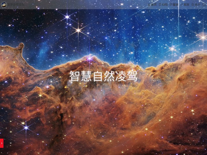 智慧自然凌驾 -
