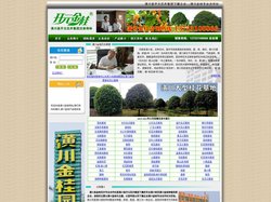 潢川金桂,潢川桂花,潢川县金桂花卉专业合作社