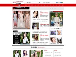 第一时尚网 - 洞悉时尚潮流、关注时尚动向、引领时尚坐标 - 惟翔资讯