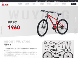 广州五羊自行车有限公司_公路自行车_山地自行车_折叠车