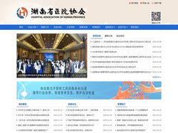 湖南省医院协会