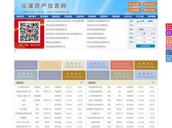 元谋房产信息网-元谋房产网-元谋二手房