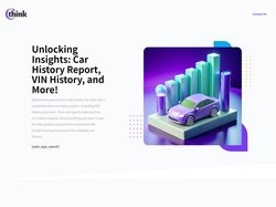 Free Car History Report 🚗: VIN Lookup & Vehicle History Chec