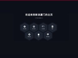 新浪厦门首页