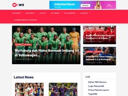 Martinimoon - Tempat terbaik untuk berita sepakbola wanita,