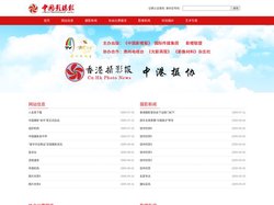 中国影楼报,CPNCN