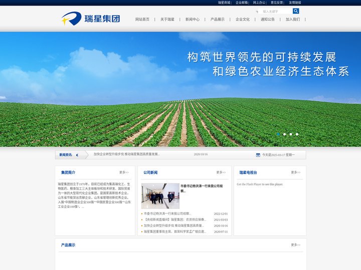 瑞星集团股份有限公司_瑞星集团股份有限公司