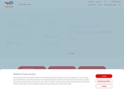 TotalEnergies China |