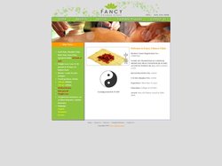 Fancy Chinese Clinic|Pain Clinic|中医诊所|针灸治疗