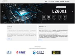 广州粒子微电子有限公司