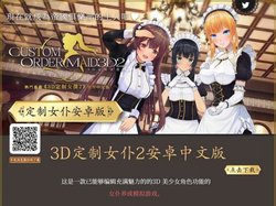 定制女仆2安卓中文版